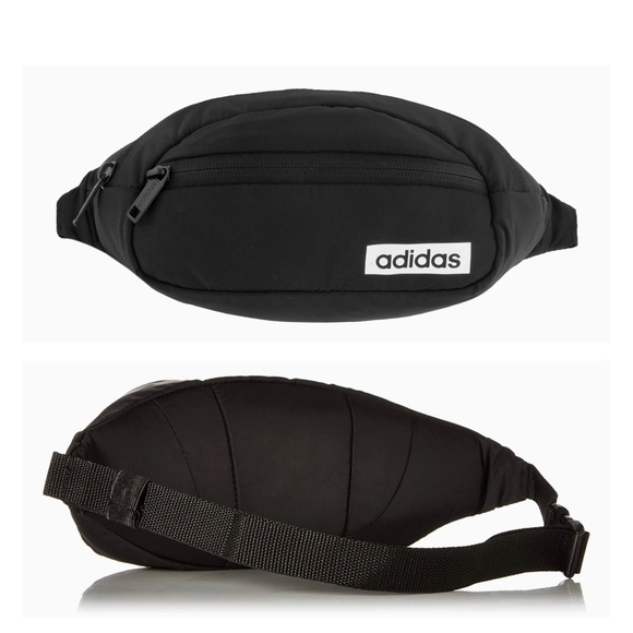 Adidas Unisex Core Waist Pack - Picture 2 of 6